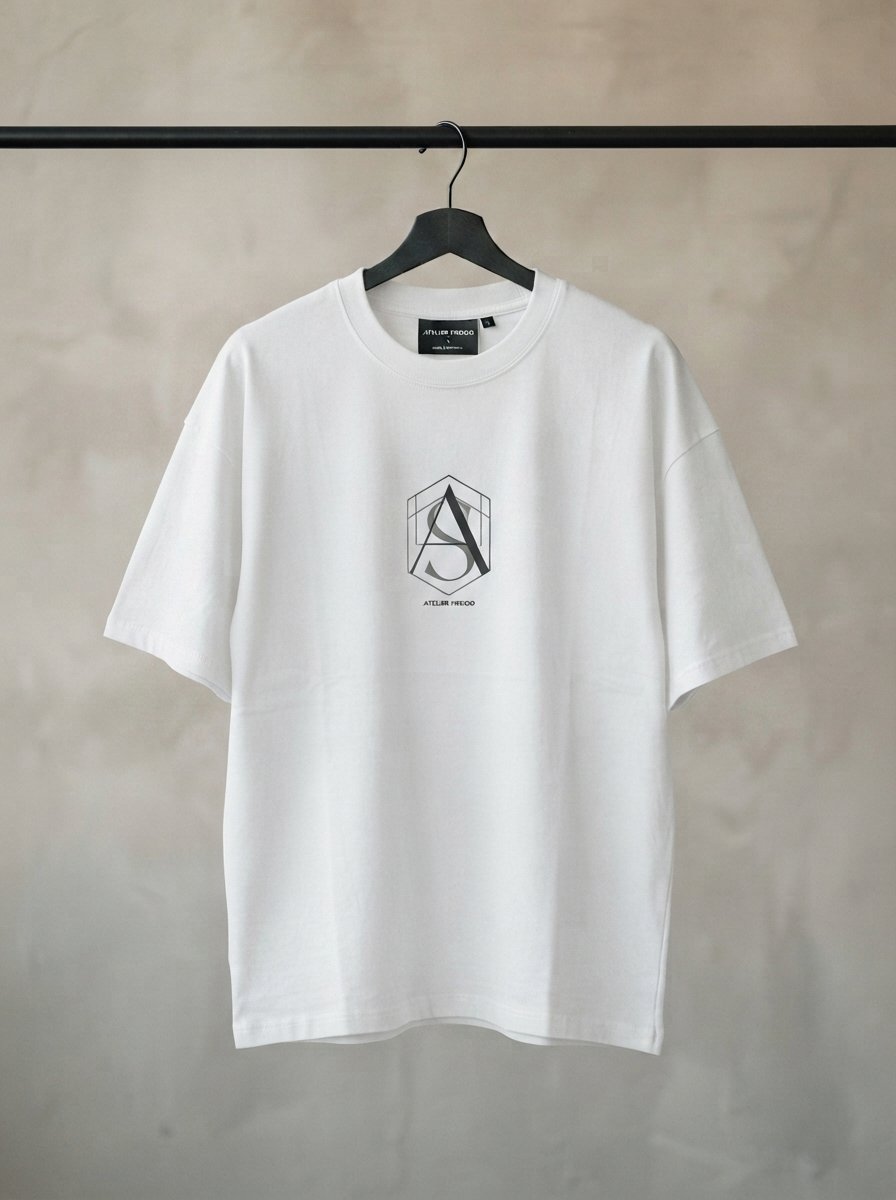 Vorce Graphic Tee - Image 5