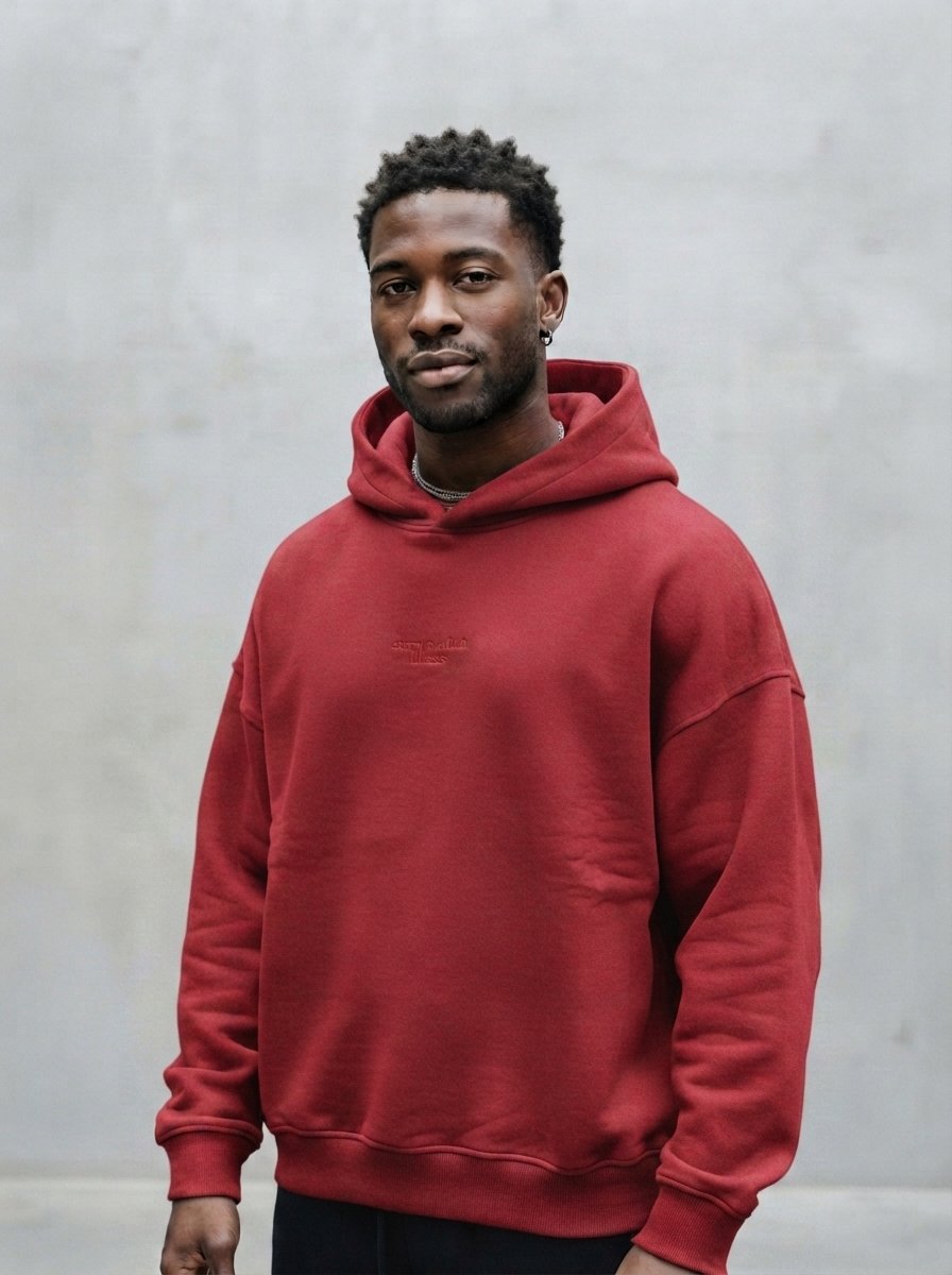 Vorce Essential Hoodie