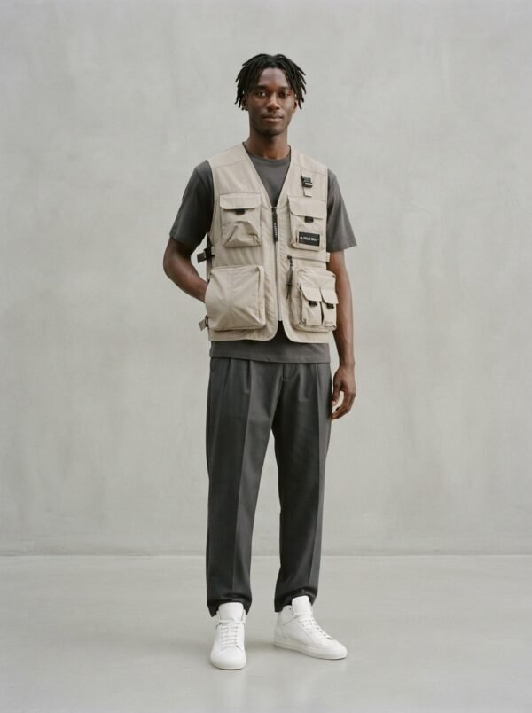 Vorce Utility Vest