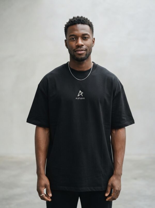 Vorce Graphic Tee