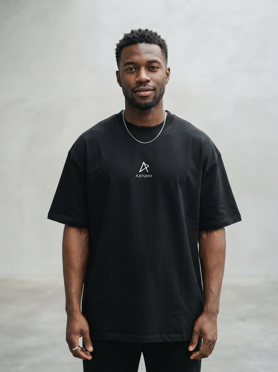 Vorce Graphic Tee