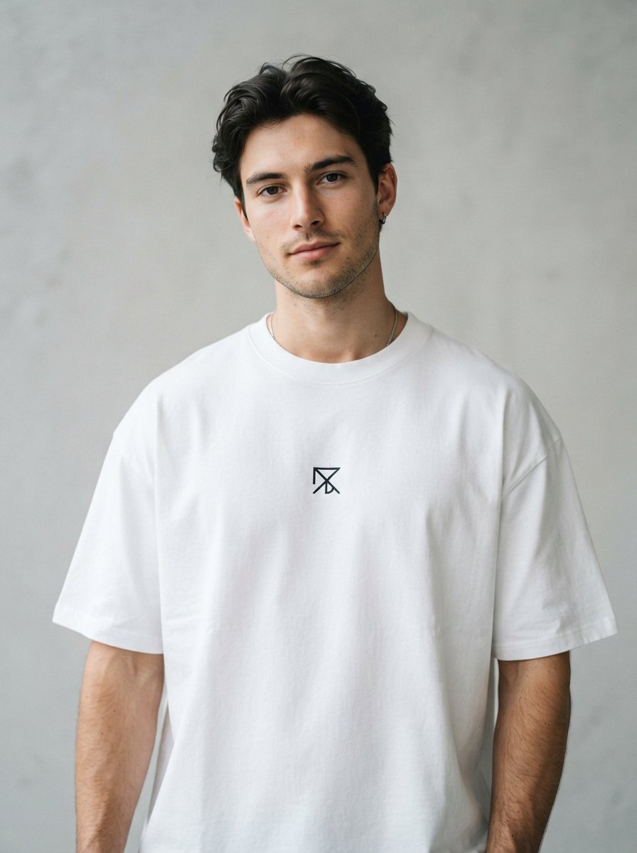 Vorce Graphic Tee - Image 4