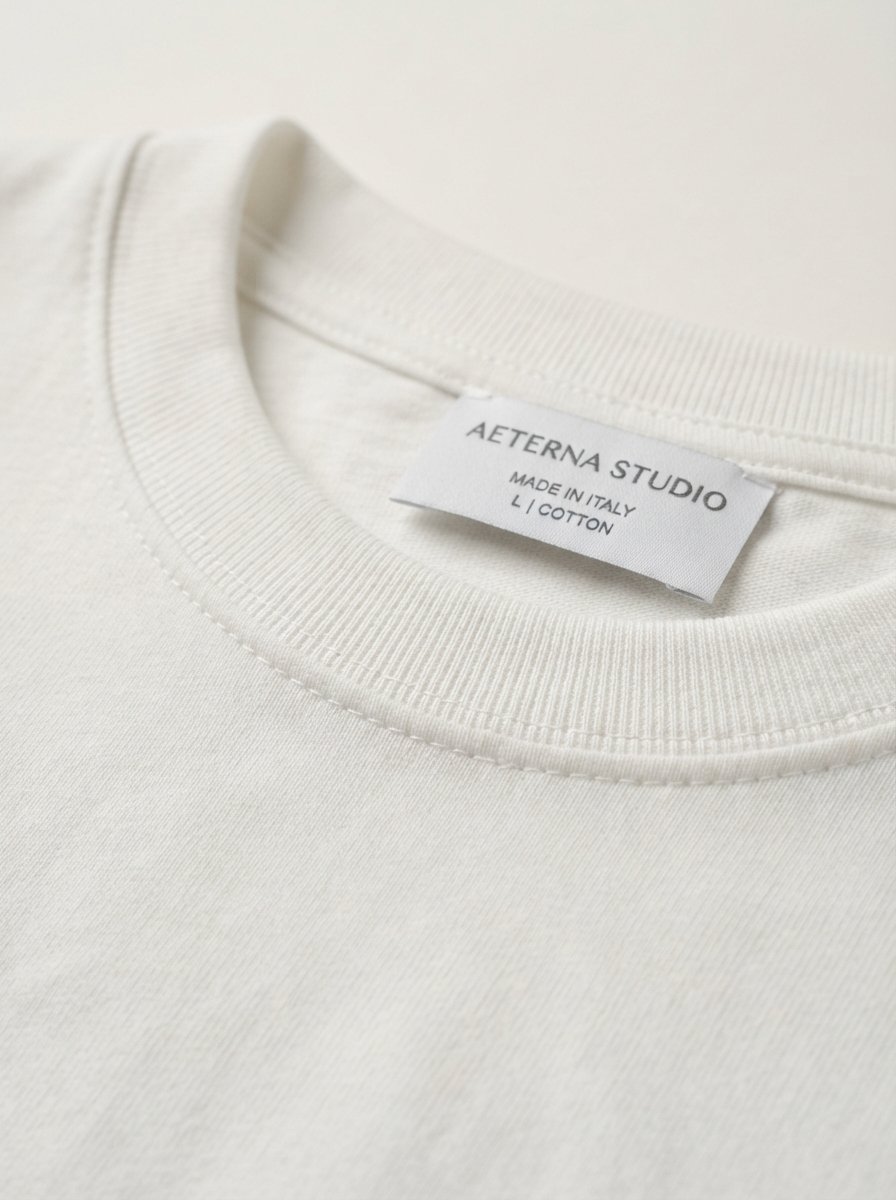 Vorce Oversized Tee - Image 5